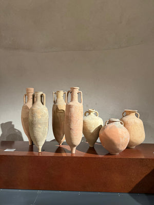 LA CERAMIQUE : L'OBJET PHARE DE NOS INTERIEURS