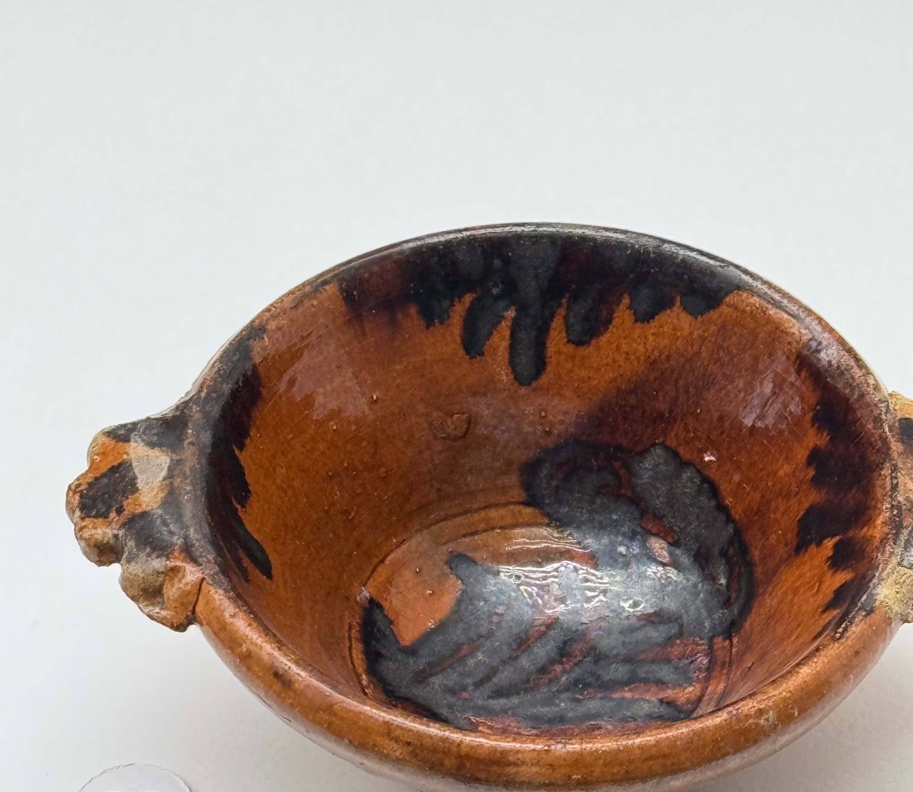 A Postcard from Manises. Discovering Arcadi Blasco