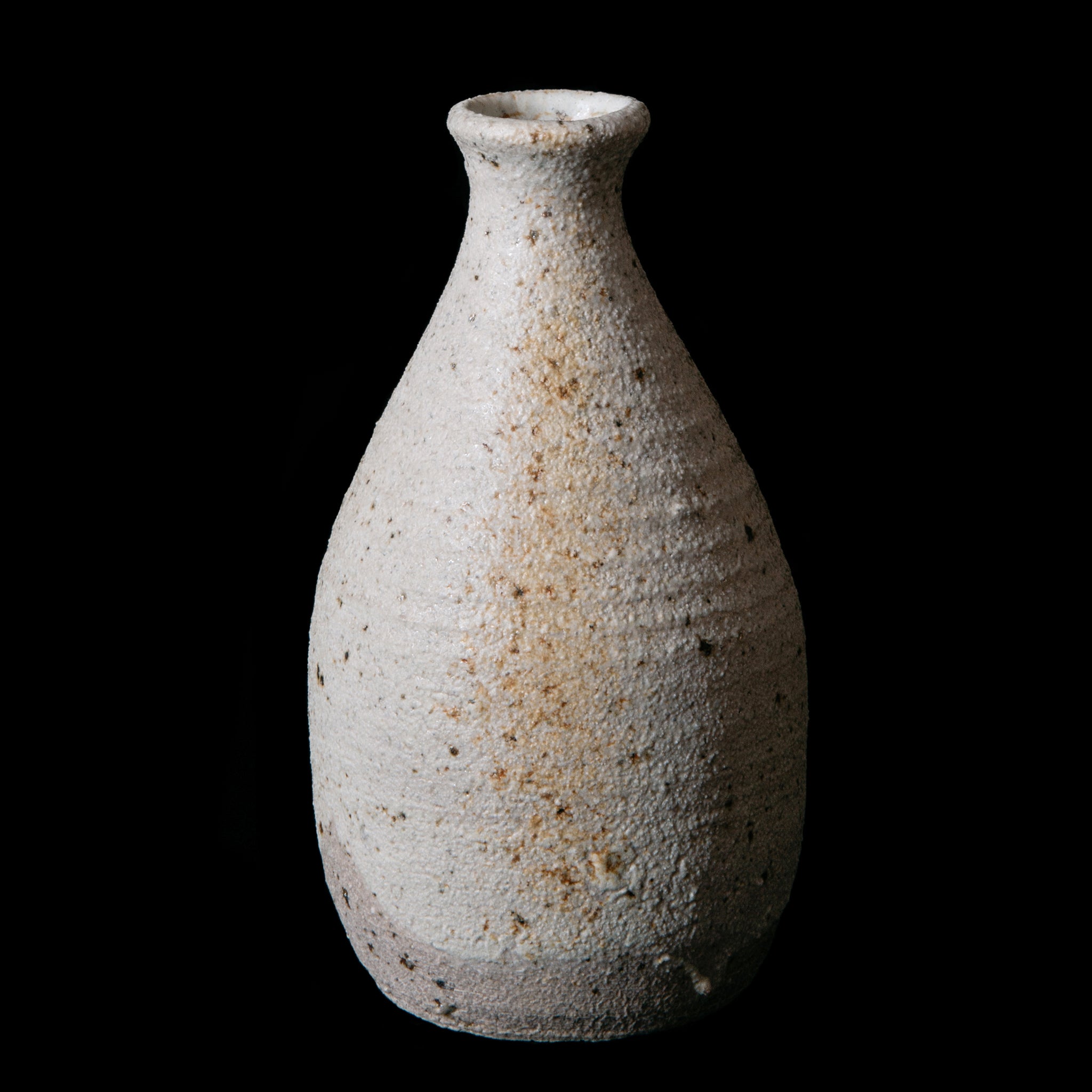 Wheel Thrown Vase No.112.23