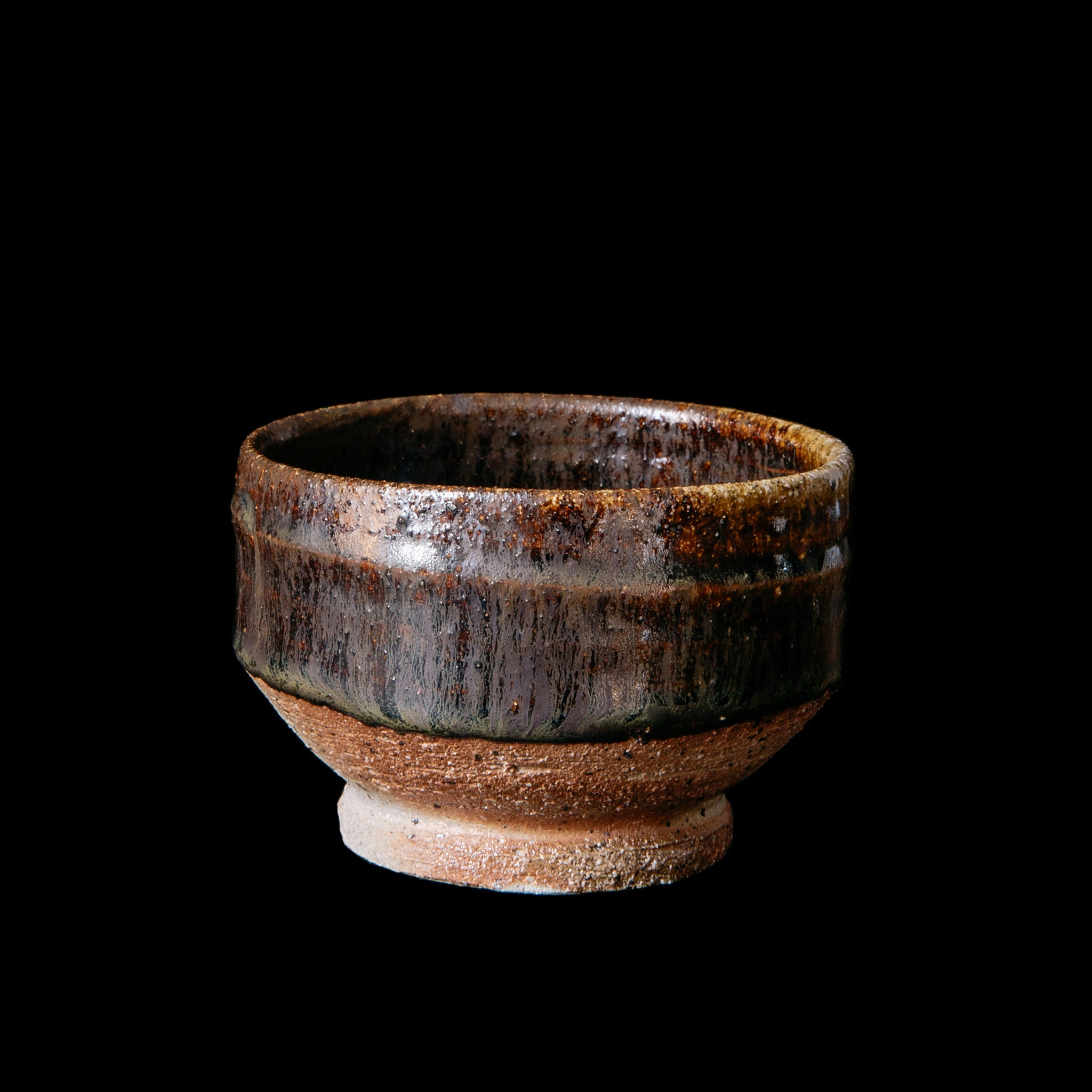 Wheel Thrown Cup No.170/23