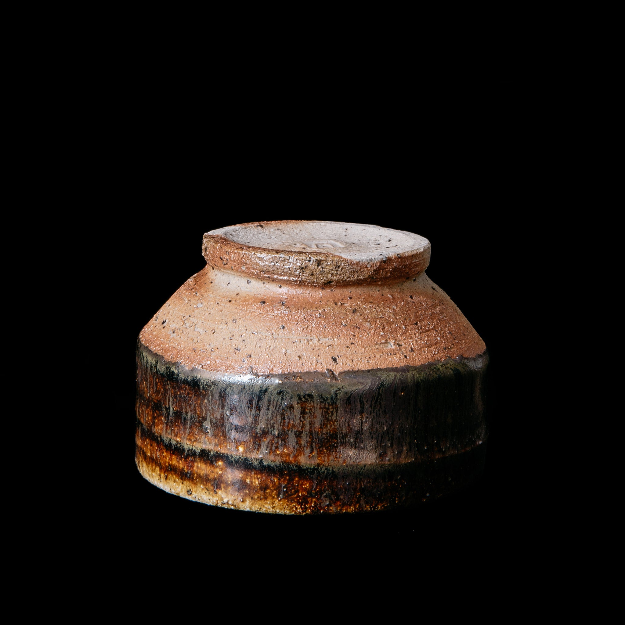 Wheel Thrown Cup No.170/23