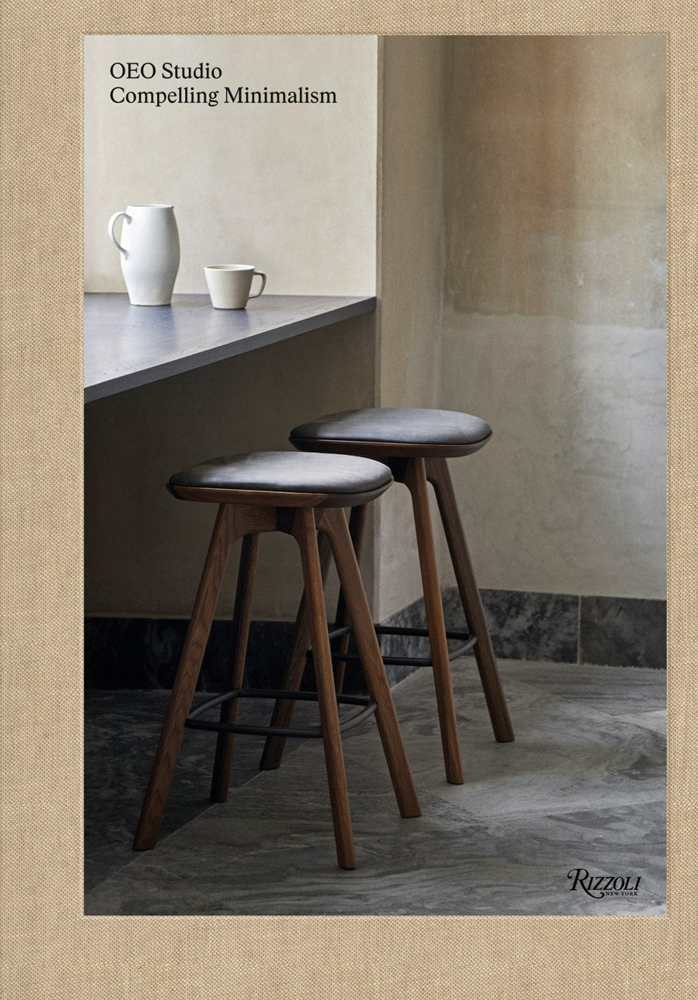 OBO Studio: Compelling Minimalism.  Various