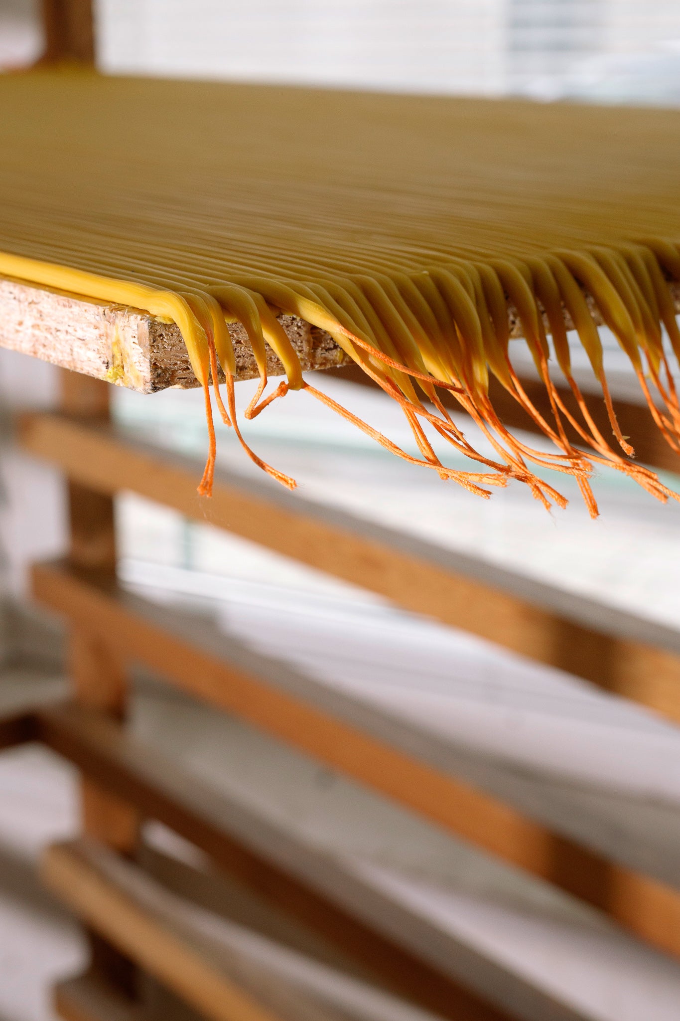 SLIM CANDLES 10 candles