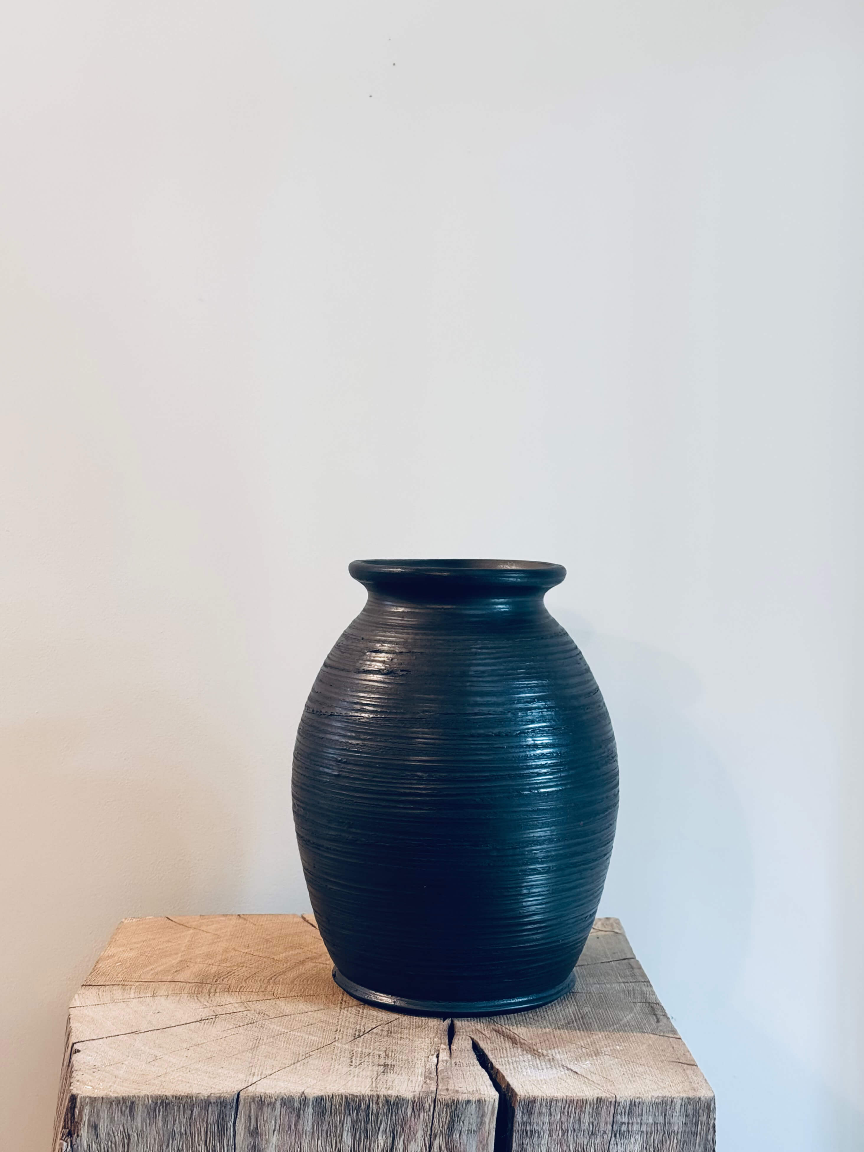 Handcrafted Ceramic Vase 22
