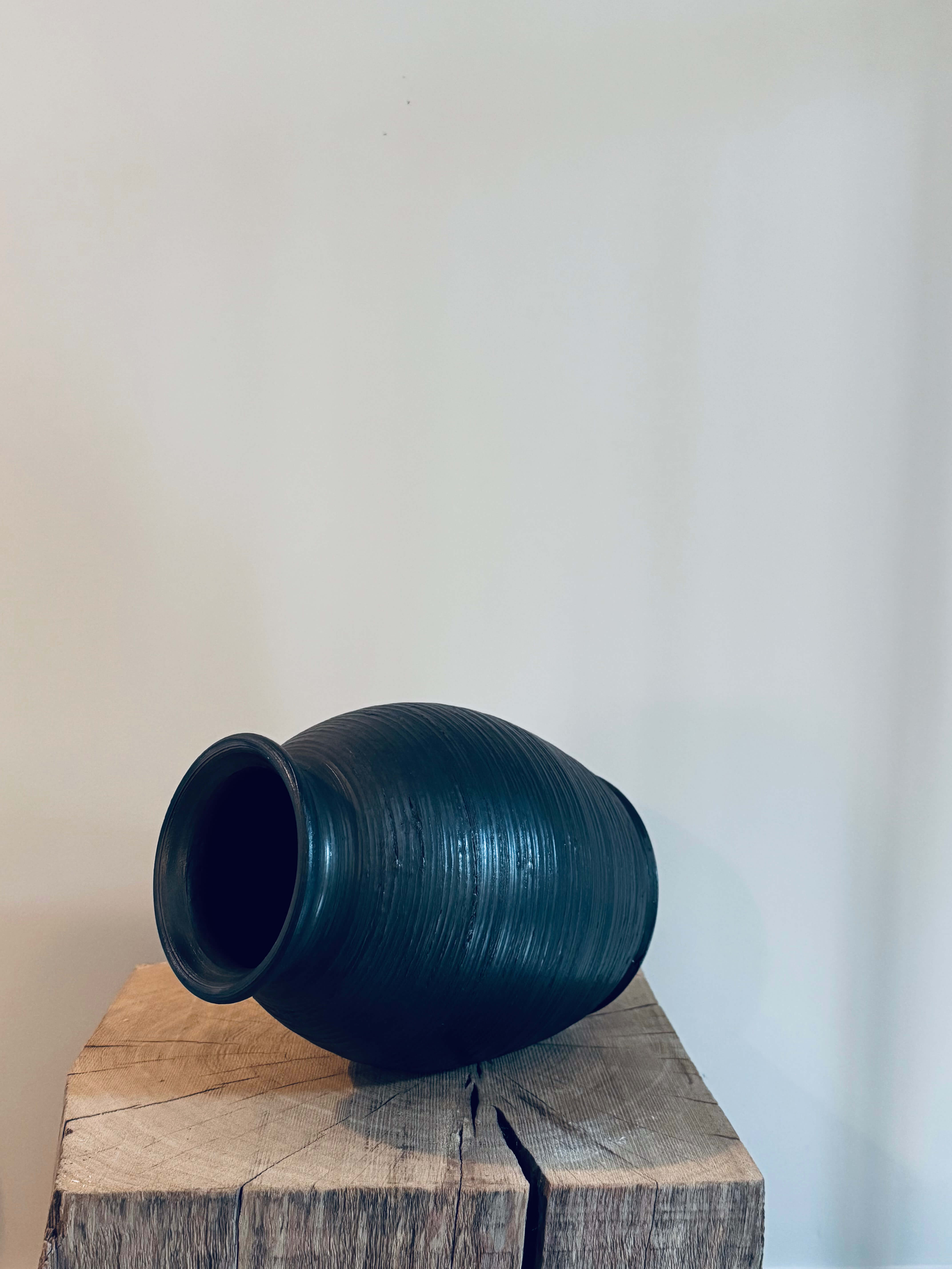 Handcrafted Ceramic Vase 22