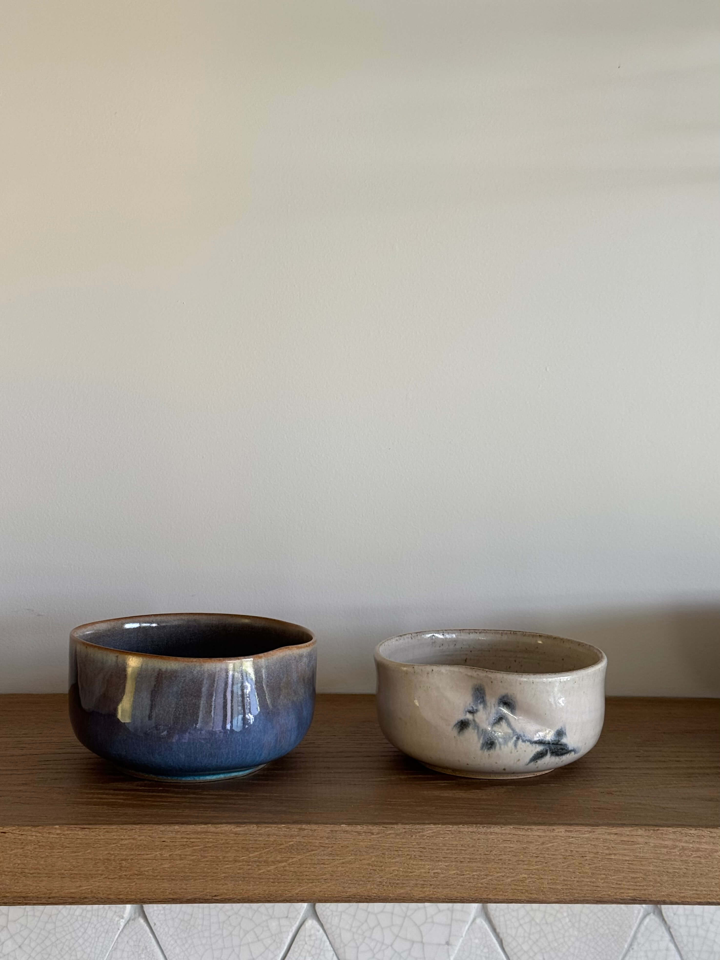 Bowl  “My Secret Garden”.  Ref: 012.220503.007