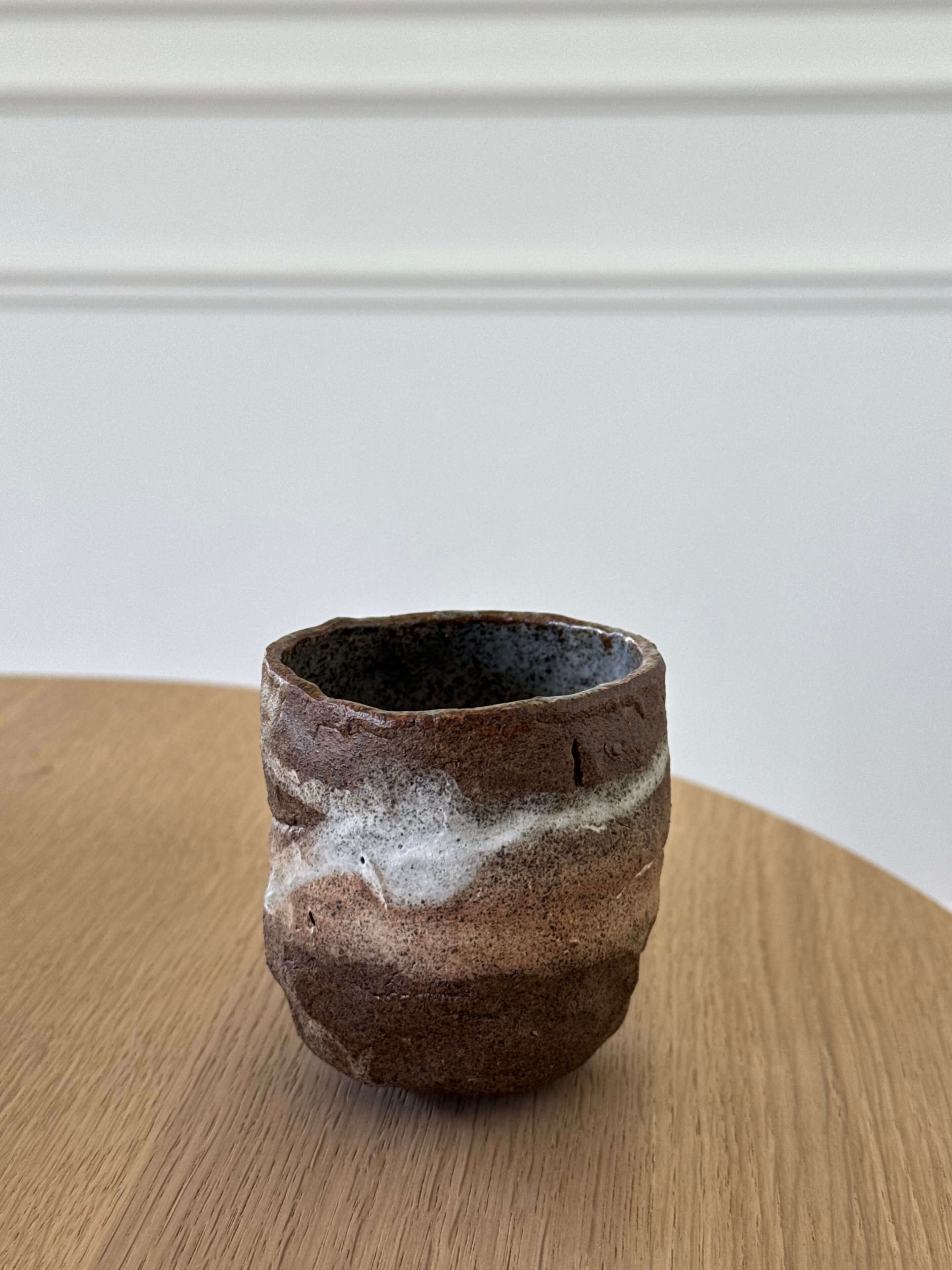 Small Stoneware Bowl,  Ref. 001.220512.003