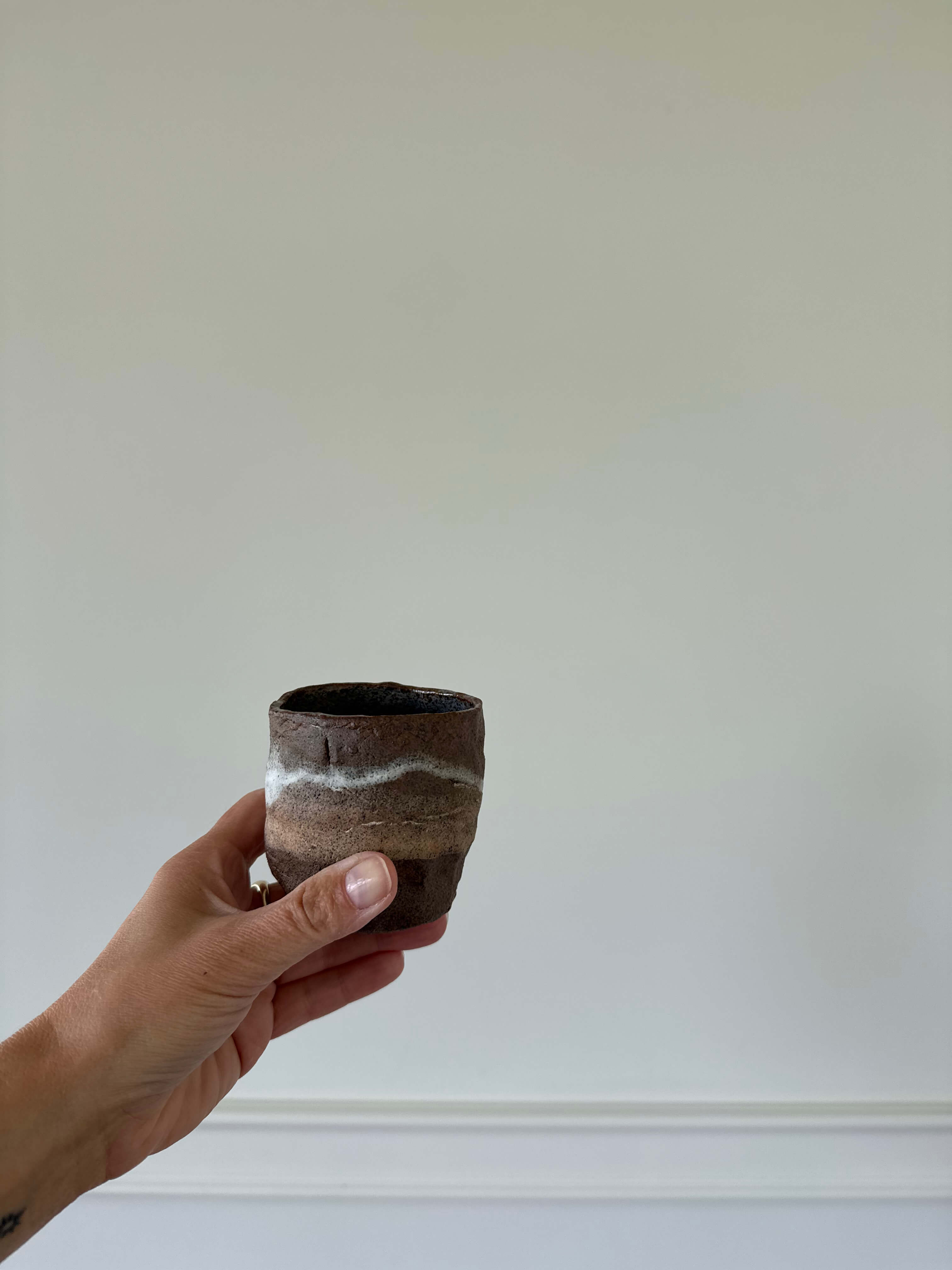 Small Stoneware Bowl,  Ref. 001.220512.003