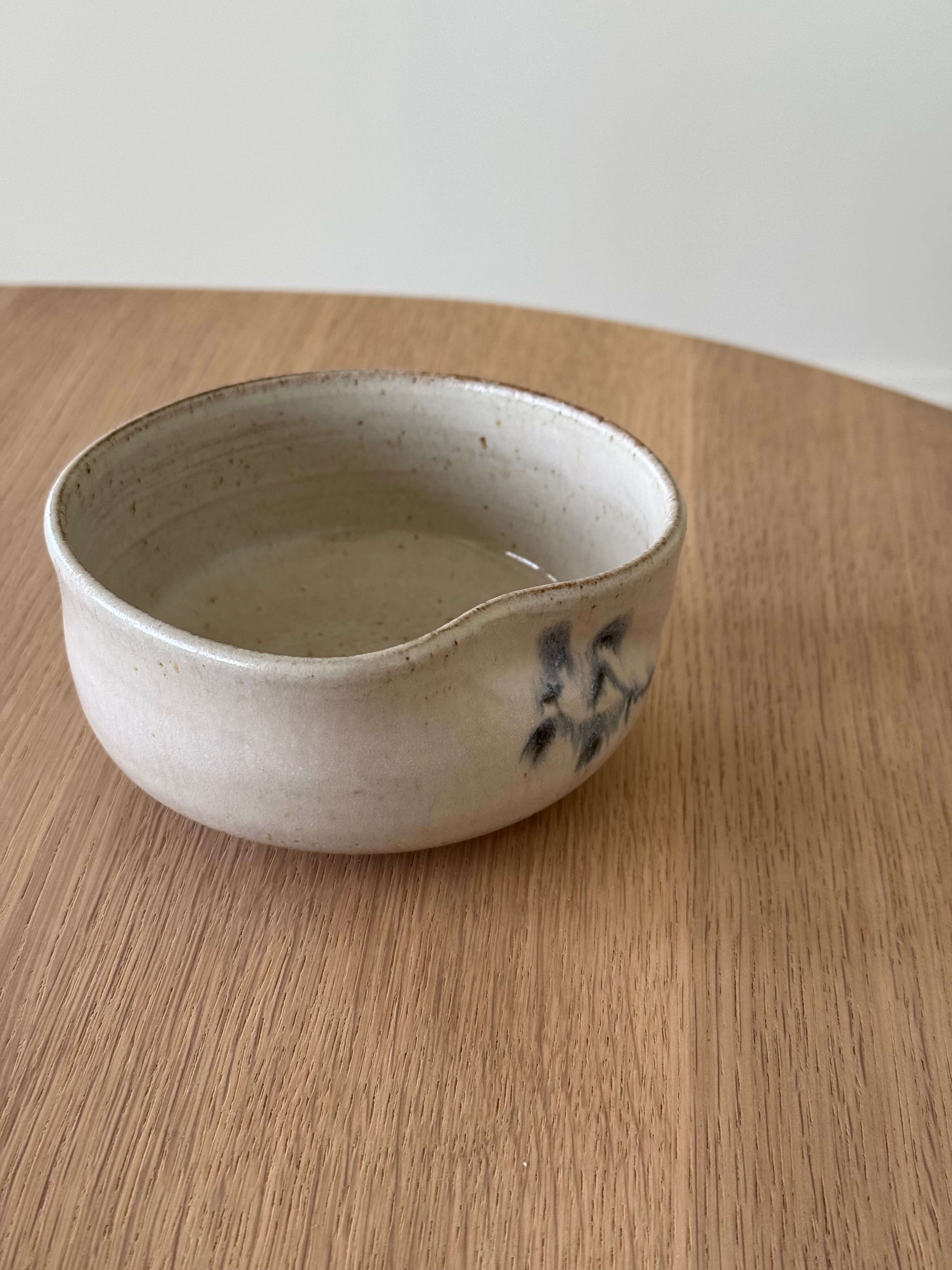 Bowl  “My Secret Garden”.  Ref: 012.220503.007