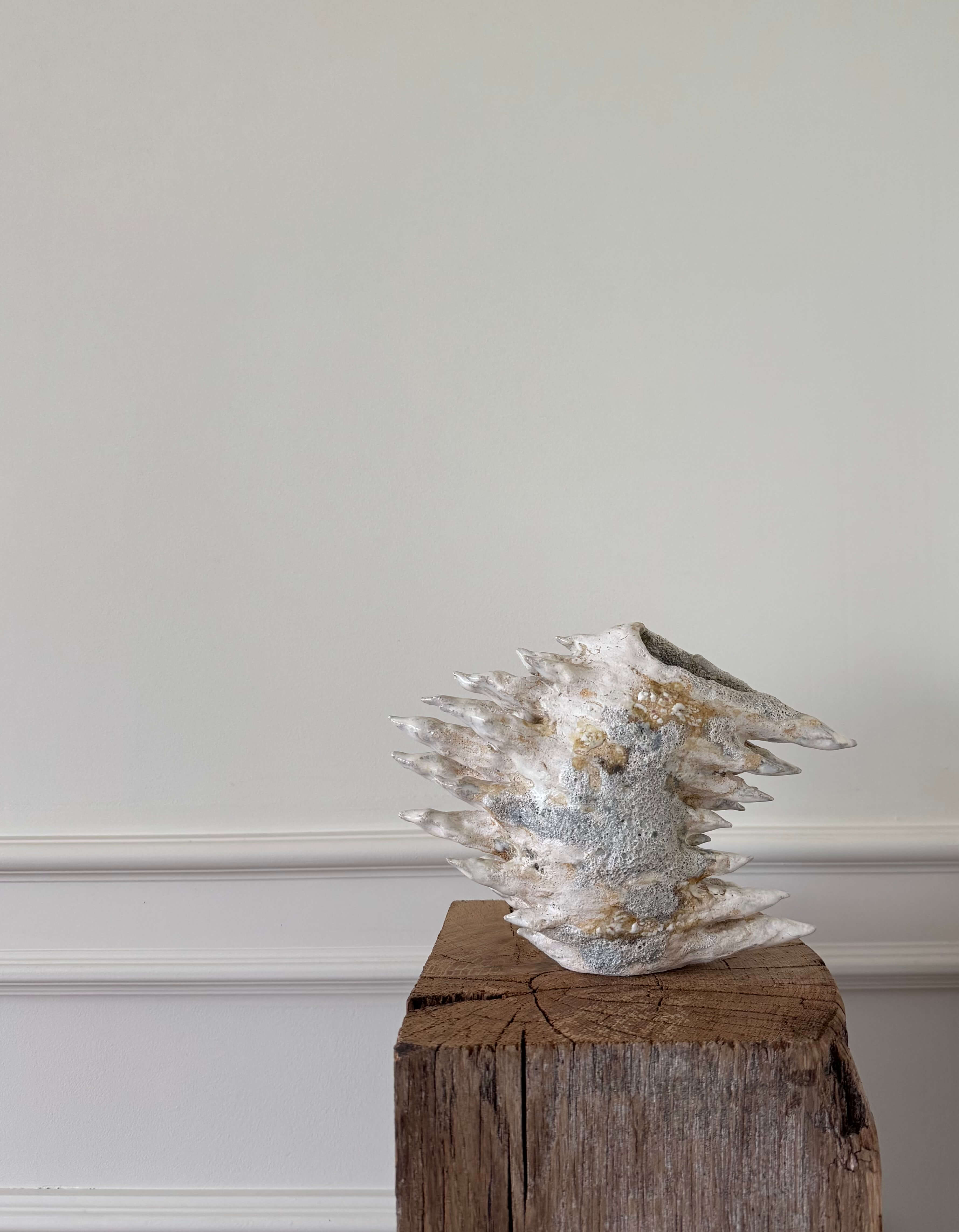 "Transe-Vase" Sculpture - 006.221107.008