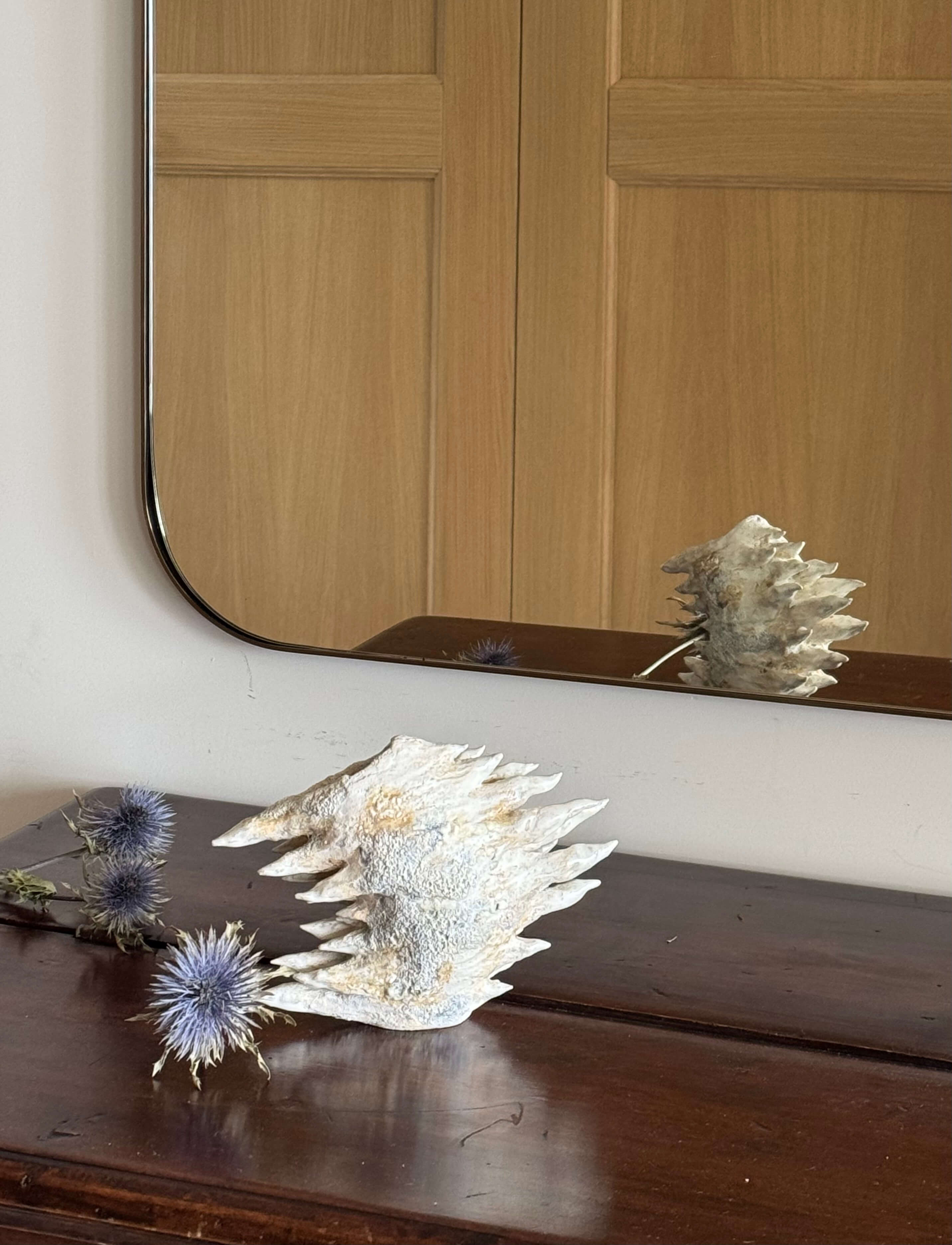 "Transe-Vase" Sculpture - 006.221107.008