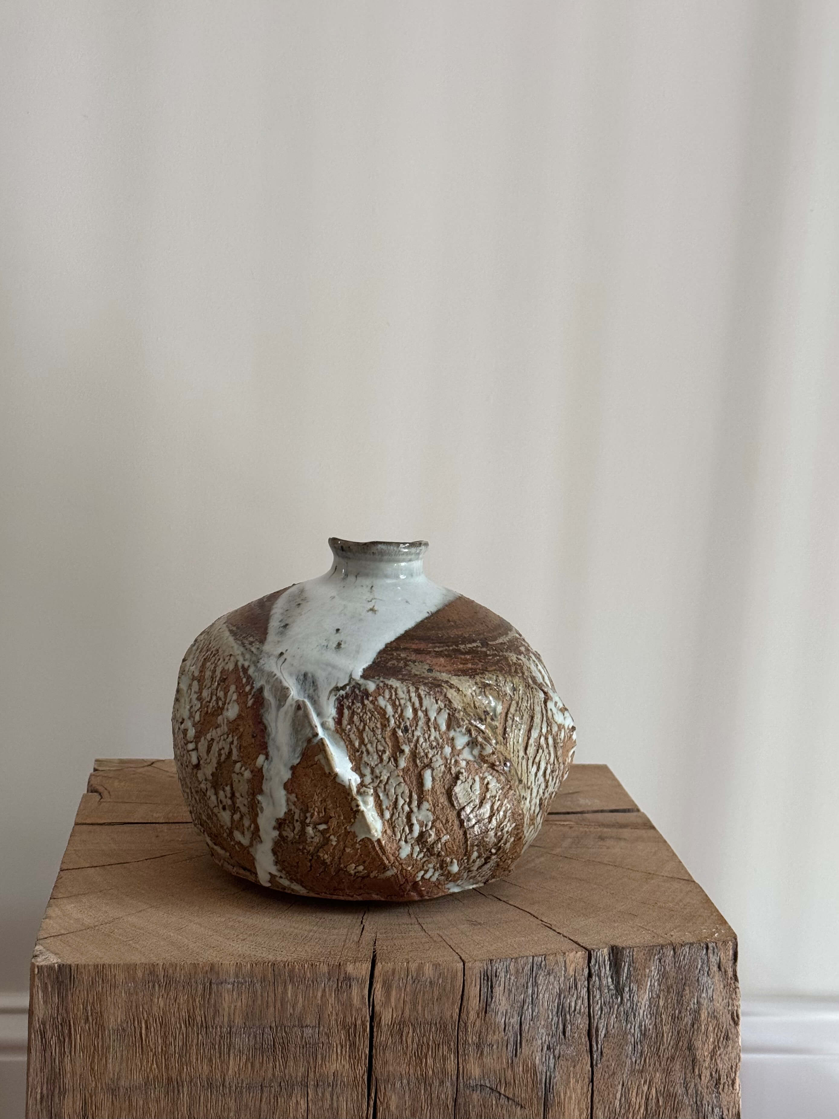 ARCHITECTURAL POTTERY② Exceedingly Rare D Ack / Mooresburg Pa Stoneware Presentation